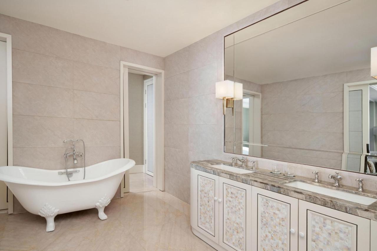 Sheraton Chuzhou Hotel Zewnętrze zdjęcie